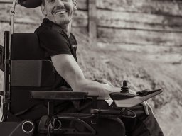 Portrait Markus Holzmann